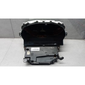 QUADRO STRUMENTI TOYOTA...