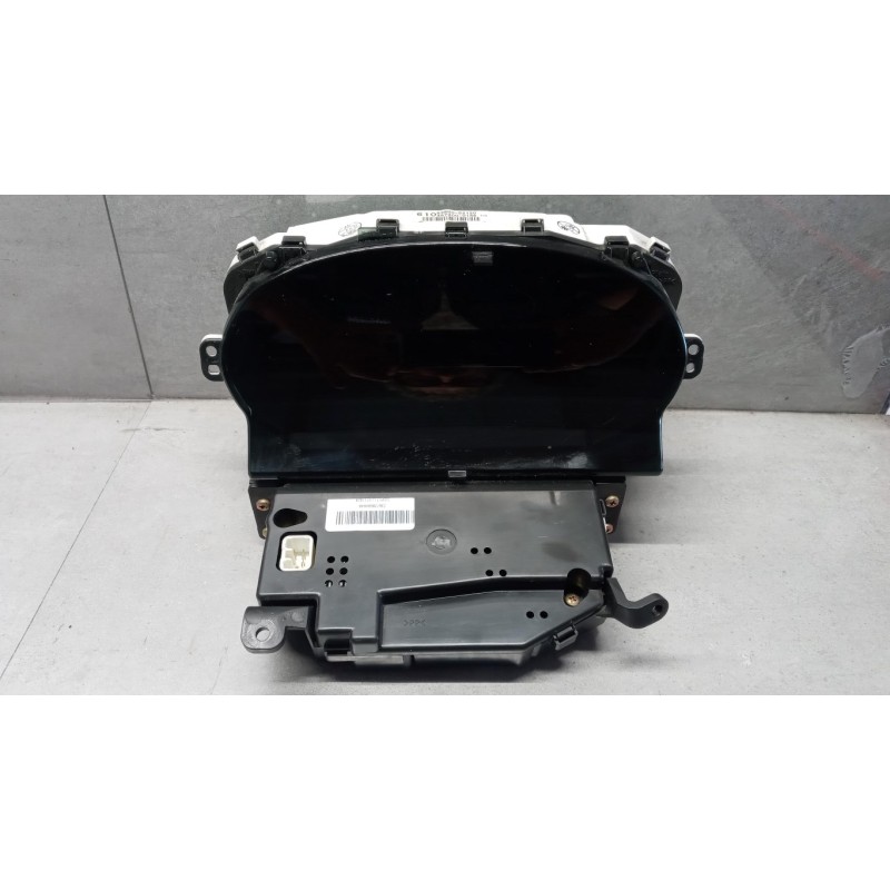 TOYOTA QUADRO STRUMENTI TOYOTA Yaris 1999>2003 usato
