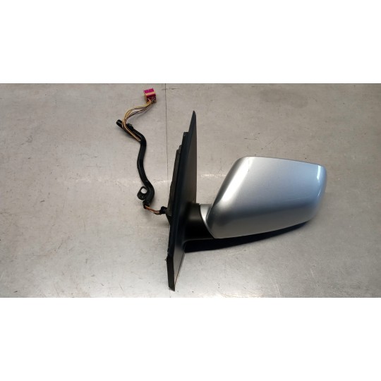 LEFT ELETRIC REAR-VIEW MIRROR  VOLKSWAGEN Polo 2005>2009 used