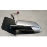 VOLKSWAGEN LEFT ELETRIC REAR-VIEW MIRROR  VOLKSWAGEN Polo 2005>2009 used