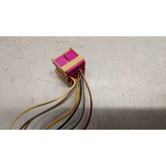 LEFT ELETRIC REAR-VIEW MIRROR  VOLKSWAGEN Polo 2005>2009 used