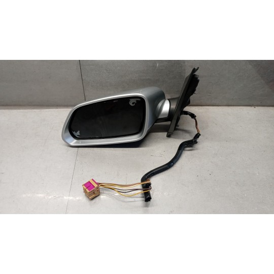 LEFT ELETRIC REAR-VIEW MIRROR  VOLKSWAGEN Polo 2005>2009 used