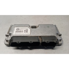 ENGINE UNIT VOLKSWAGEN Polo...