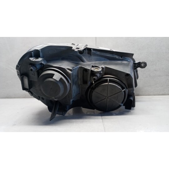 FRONT LEFT FLASHLIGHT  VOLKSWAGEN Polo 2005>2009 used