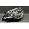 VOLKSWAGEN FARO ANTERIORE SINISTRO VOLKSWAGEN Polo 2005>2009 usato