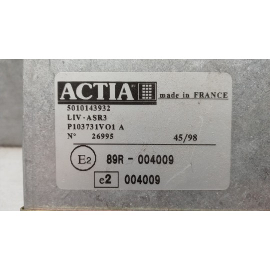 CENTRALINE VARIE A RENAULT truck Premium 1996>2005 usato