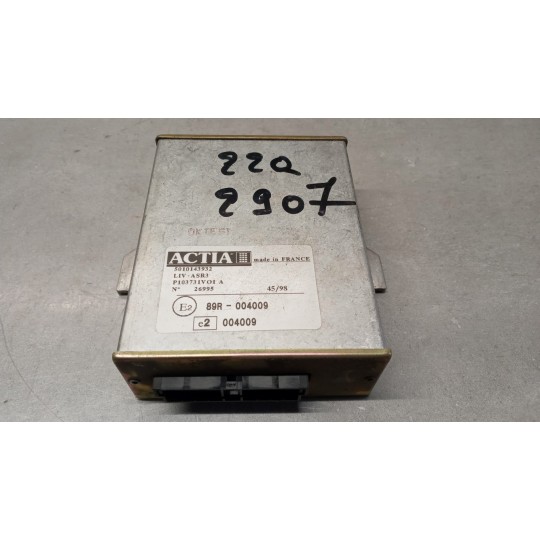 VARIOUS CONTROL UNITS A  RENAULT truck Premium 1996>2005 used