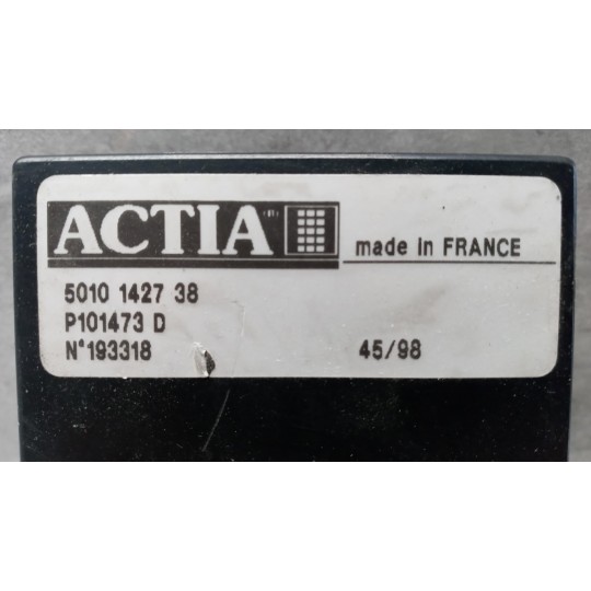 CENTRALINE VARIE C RENAULT truck Premium 1996>2005 usato