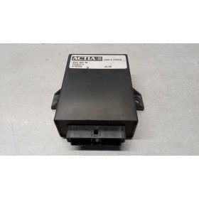 VARIOUS CONTROL UNIT C...