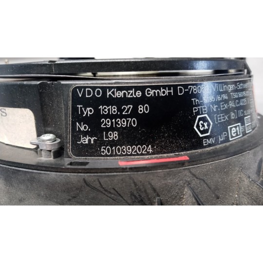 TACHIGRAFO RENAULT truck Premium 1996>2005 usato