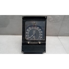 TACHOGRAPH 
 RENAULT truck...