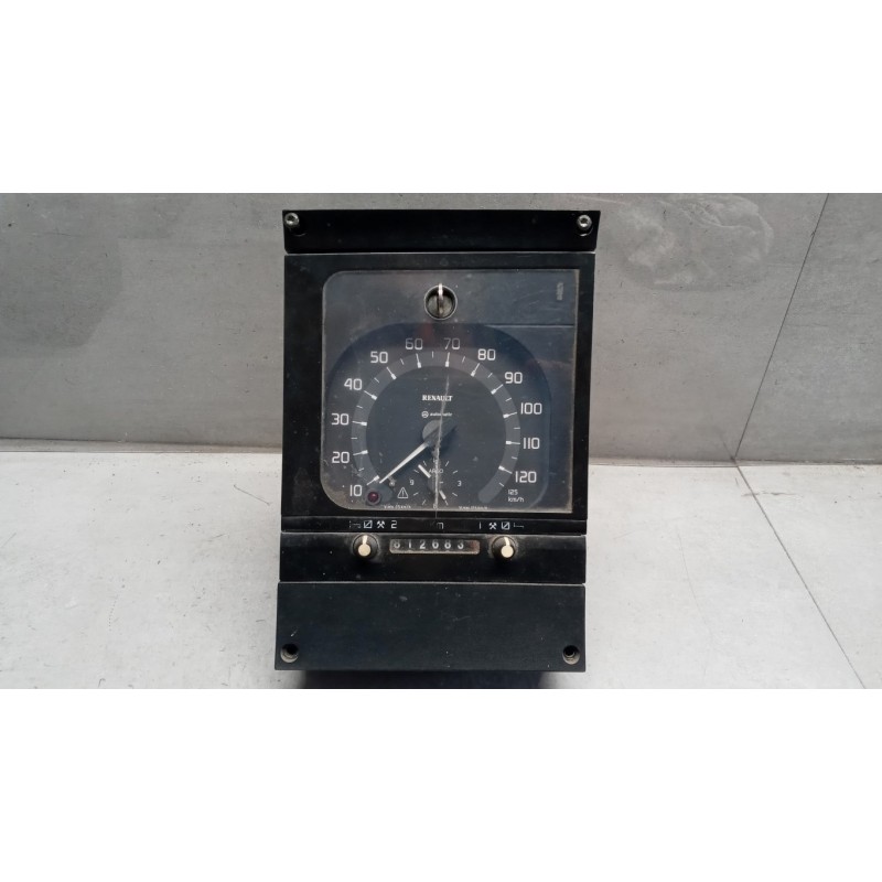 RENAULT truck TACHIGRAFO RENAULT truck Premium 1996>2005 usato