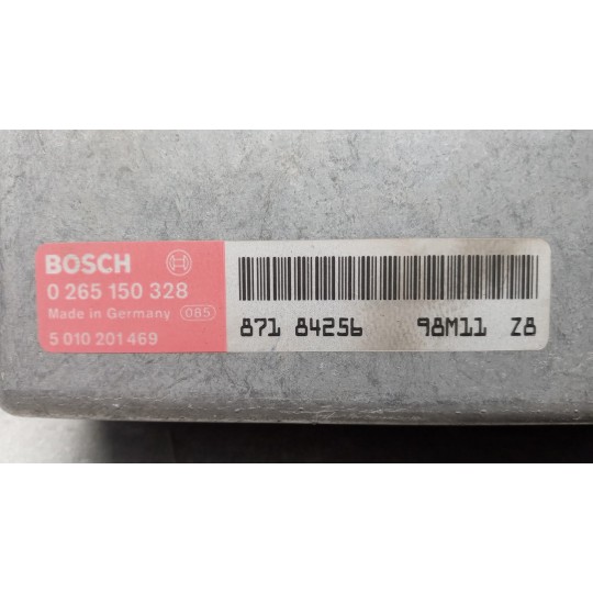 CENTRALINA MOTORE RENAULT truck Premium 1996>2005 usato