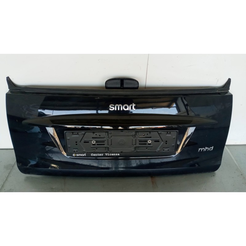 SMART SPONDA INFERIORE SMART Fortwo 2007>2015 usato