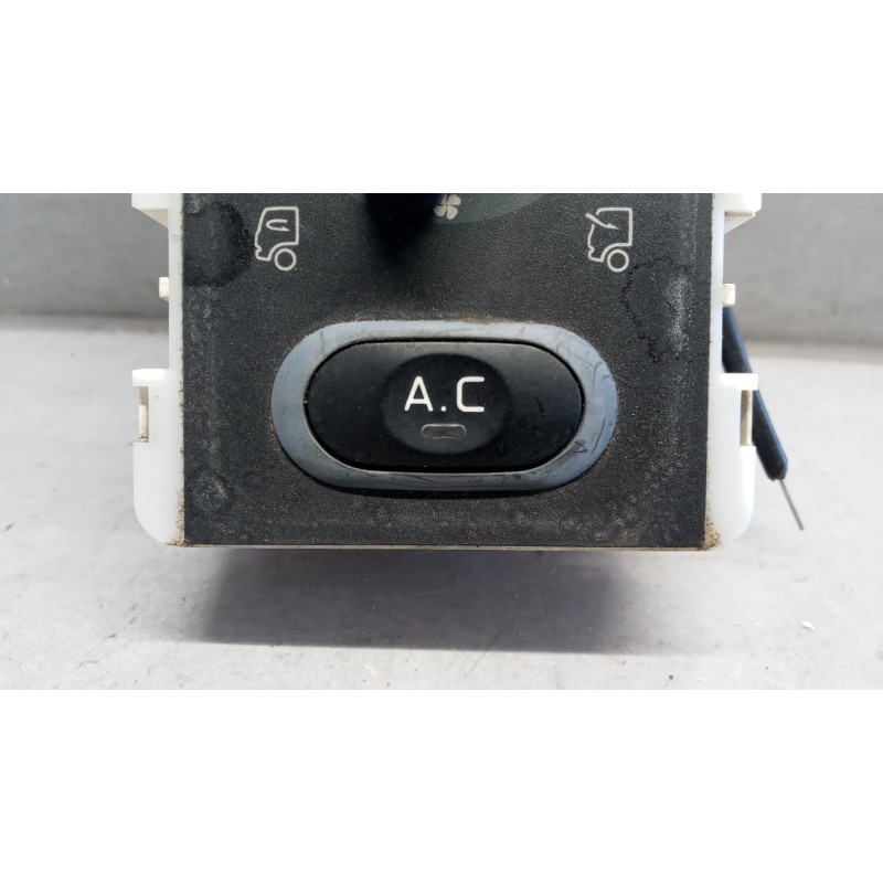 RENAULT truck AC CONTROL UNIT RENAULT truck Premium 1996>2005 used