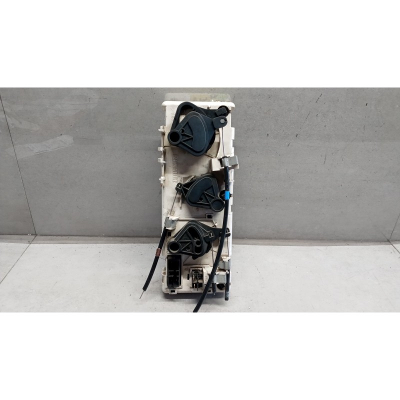 RENAULT truck AC CONTROL UNIT RENAULT truck Premium 1996>2005 used