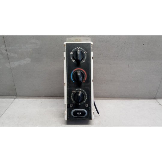 AC CONTROL UNIT RENAULT truck Premium 1996>2005 used