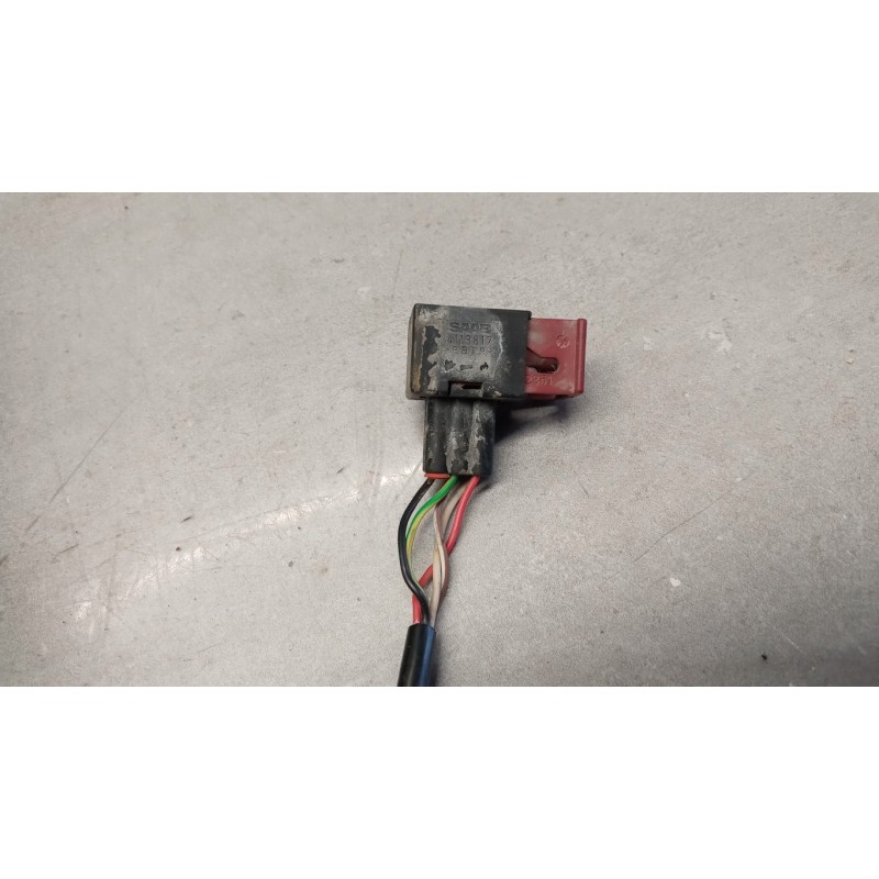 RENAULT truck RIGHT ELETRIC REAR-VIEW MIRROR  RENAULT truck Premium 1996>2005 used