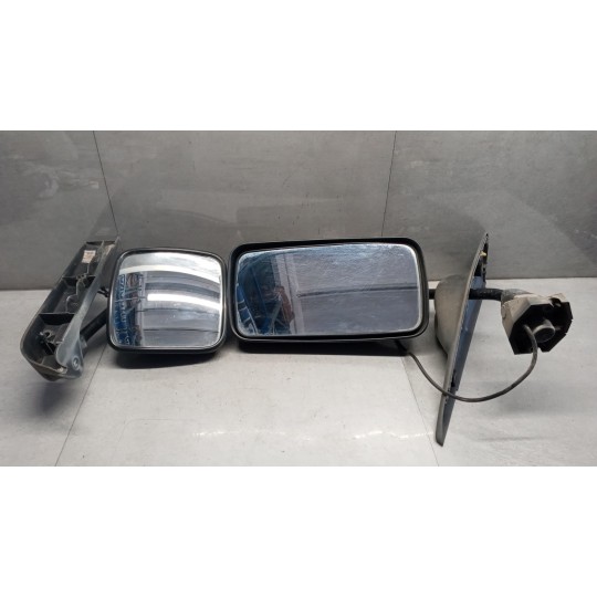 RIGHT ELETRIC REAR-VIEW MIRROR  RENAULT truck Premium 1996>2005 used