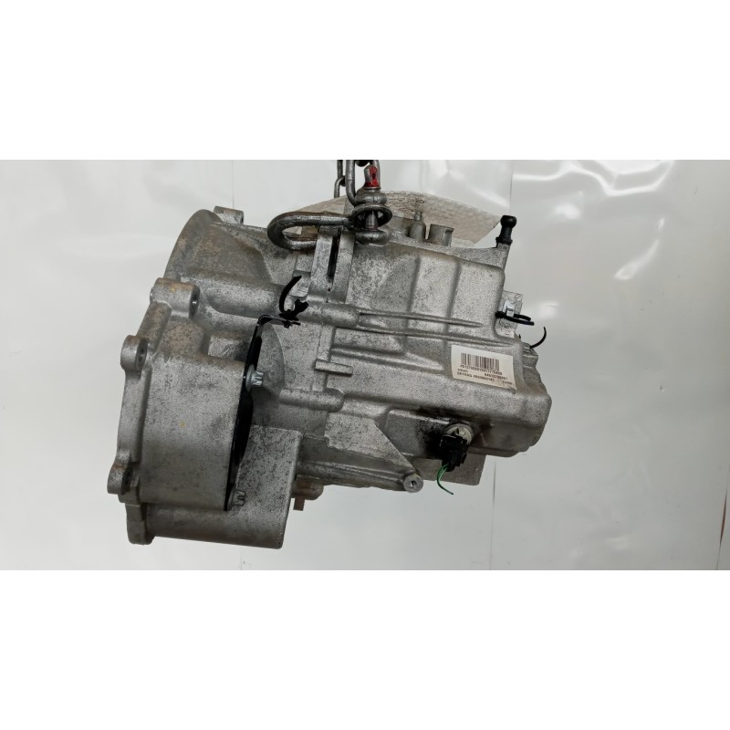 SMART CAMBIO SMART Fortwo 2007>2015 usato