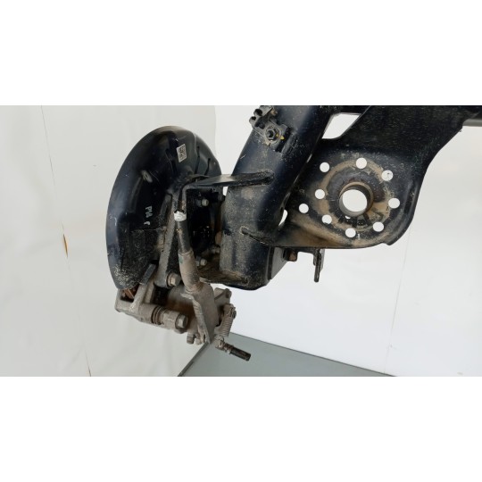 ASSALE POSTERIORE HYUNDAI Kona 2017> usato