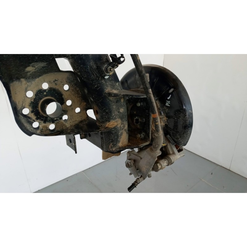 HYUNDAI ASSALE POSTERIORE HYUNDAI Kona 2017> usato