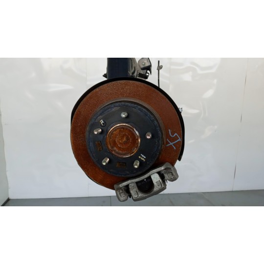 ASSALE POSTERIORE HYUNDAI Kona 2017> usato