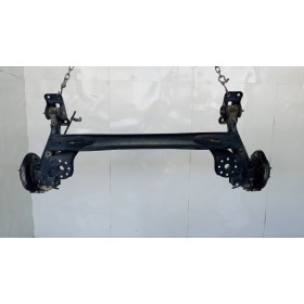 REAR DRIVE AXLE 
 HYUNDAI...