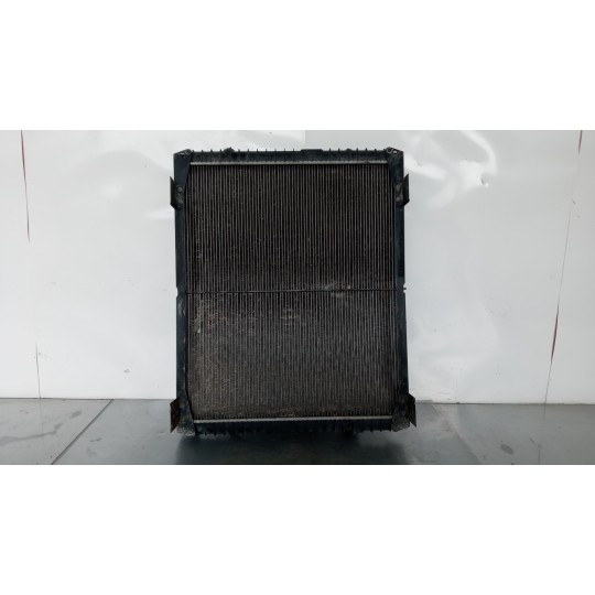 WATER HEAT RADIATOR  RENAULT truck Premium 1996>2005 used