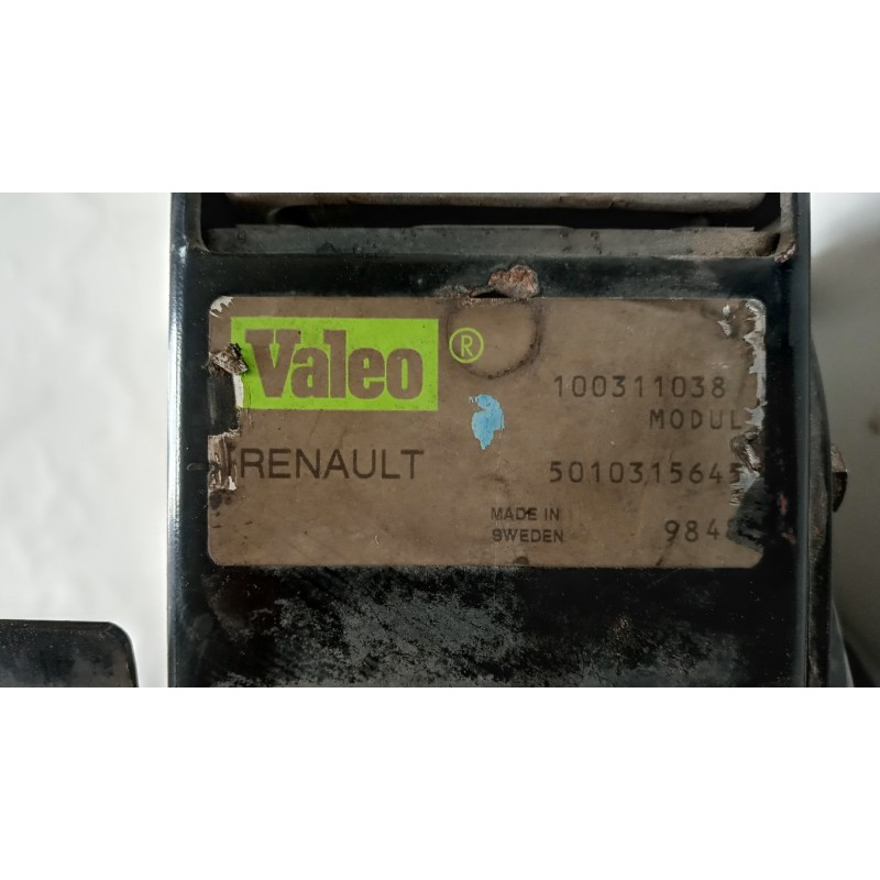 RENAULT truck RADIATORE ACQUA RENAULT truck Premium 1996>2005 usato