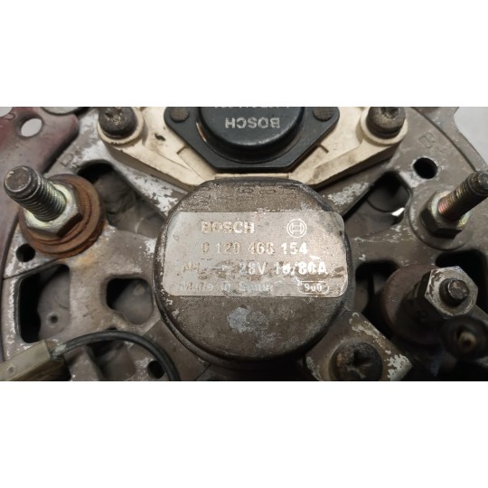 ALTERNATOR RENAULT truck Premium 1996>2005 used