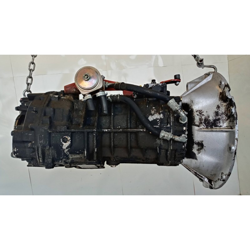 RENAULT truck GEARBOXES  RENAULT truck Premium 1996>2005 used