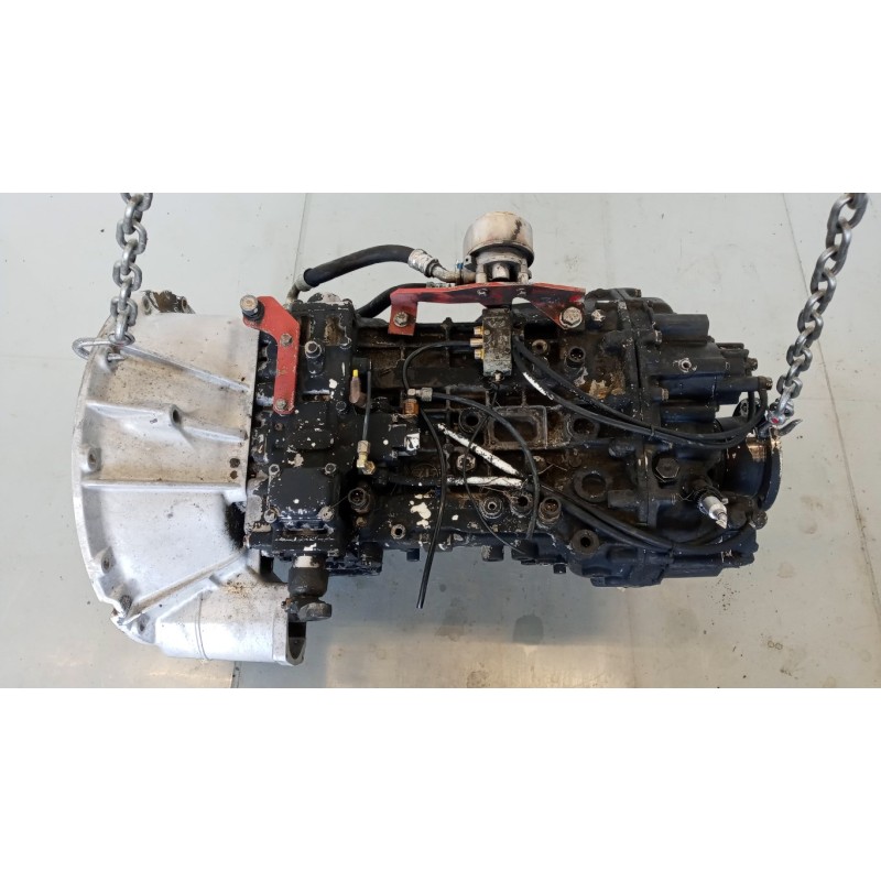 RENAULT truck GEARBOXES  RENAULT truck Premium 1996>2005 used
