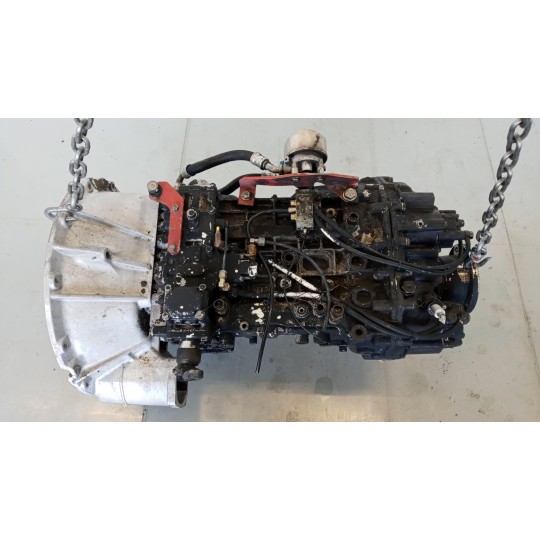 GEARBOXES  RENAULT truck Premium 1996>2005 used
