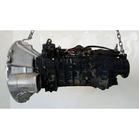 GEARBOXES  RENAULT truck...