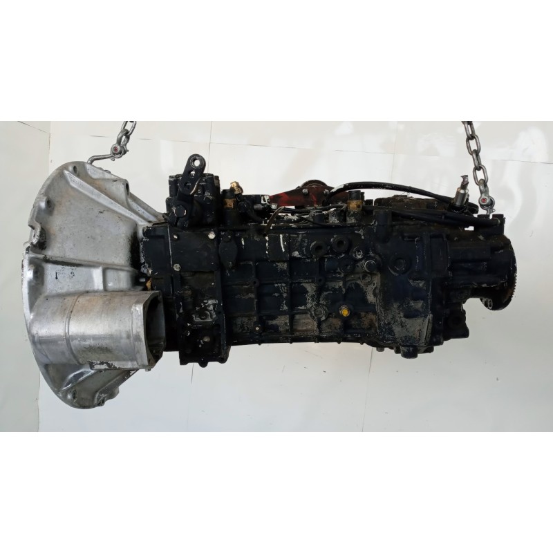 RENAULT truck GEARBOXES  RENAULT truck Premium 1996>2005 used
