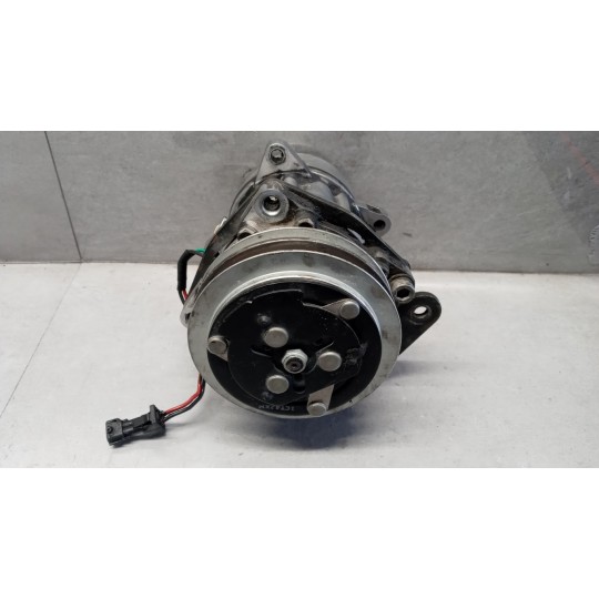 AIR CONDITIONER COMPRESSOR RENAULT truck Premium 1996>2005 used