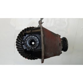 REAR DIFFERENTIAL...