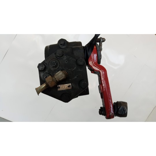 STEERING BOX RENAULT truck Premium 1996>2005 used