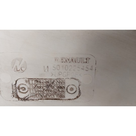 MASKS RENAULT truck Premium 1996>2005 used