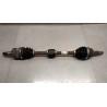 HYUNDAI FRONT HALF-AXLES LEFT  HYUNDAI Kona 2017> used