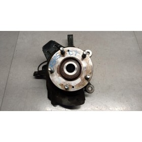 COMPLETE RIGHT UPRIGHT...