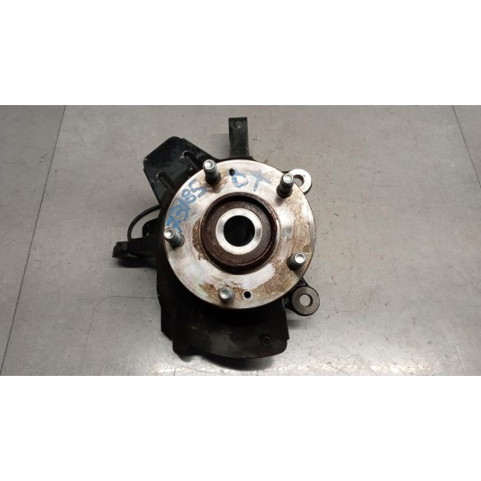 COMPLETE RIGHT UPRIGHT HYUNDAI Kona 2017> used