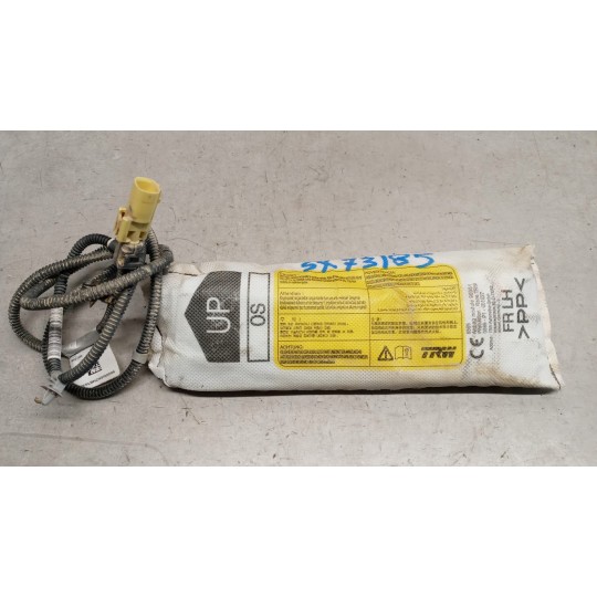 CURTAIN AIRBAG LEFT HYUNDAI Kona 2017> used