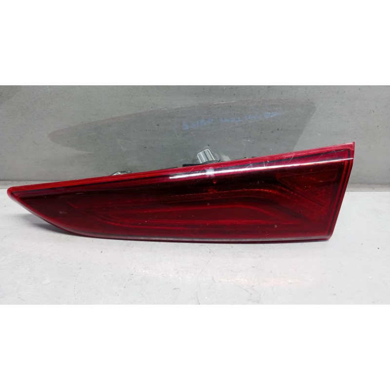 HYUNDAI RIGHT REAR LIGHT ON BACK  HYUNDAI Kona 2017> used