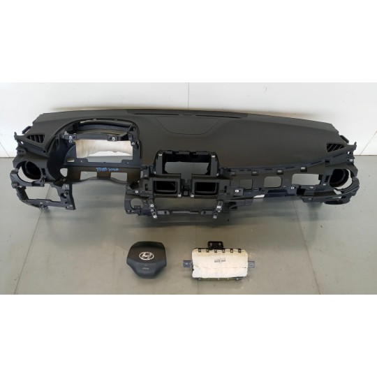 KIT AIR BAG HYUNDAI Kona 2017> usato