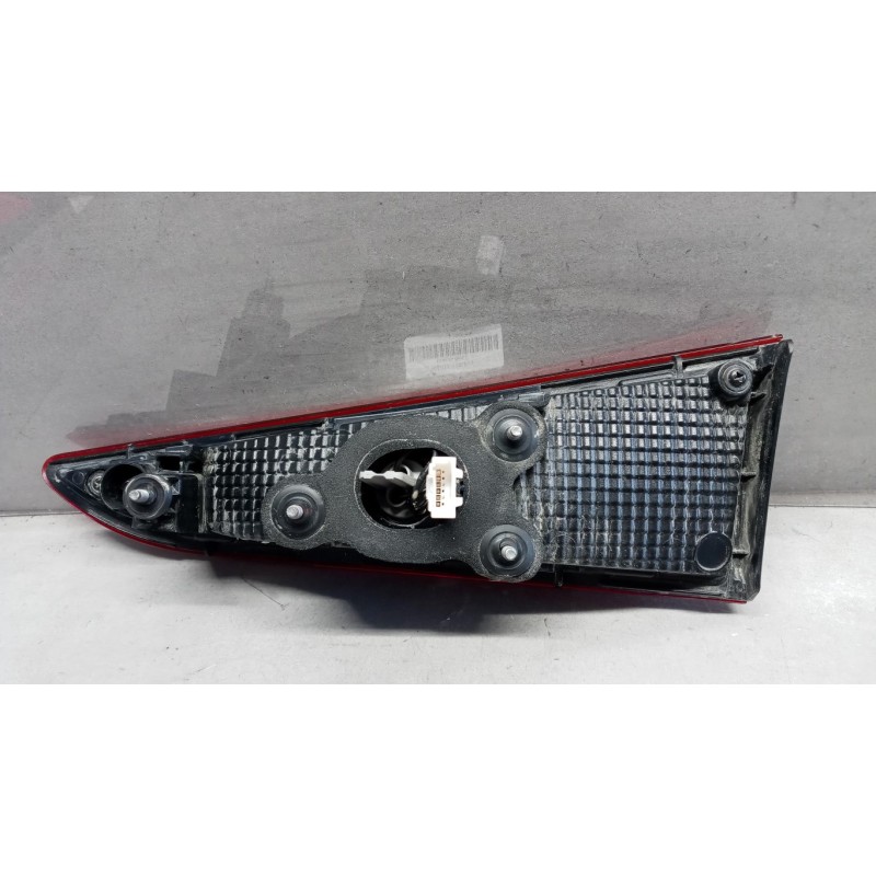 HYUNDAI LEFT REAR LIGHT ON BACK HYUNDAI Kona 2017> used