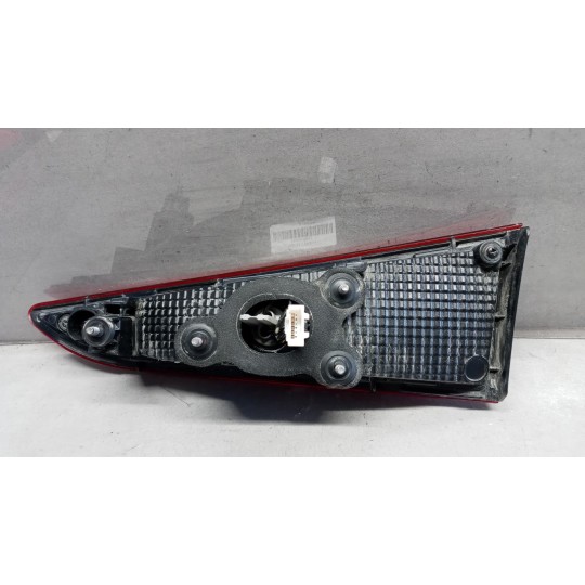 LEFT REAR LIGHT ON BACK HYUNDAI Kona 2017> used