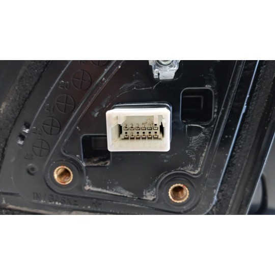 RETROVISORE ELETTRICO DESTRO HYUNDAI Kona 2017> usato