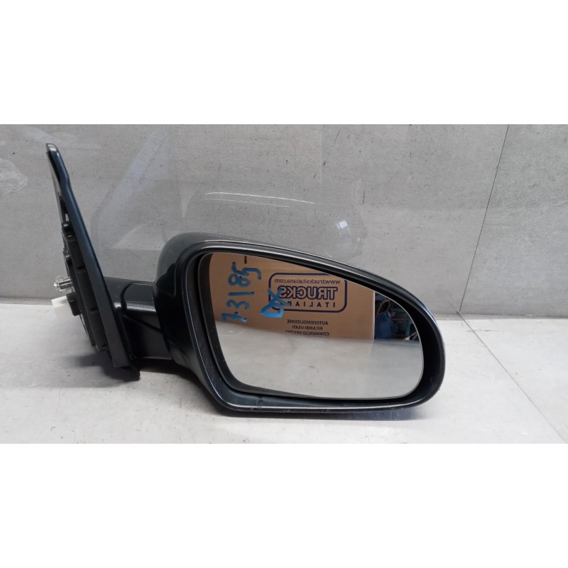 HYUNDAI RIGHT ELETRIC REAR-VIEW MIRROR  HYUNDAI Kona 2017> used
